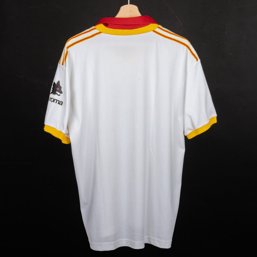maglia away roma adidas 1991/1992 by ADIDAS - Home (2)