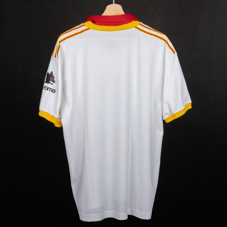 maglia away roma adidas 1991/1992 by ADIDAS - Home (2)