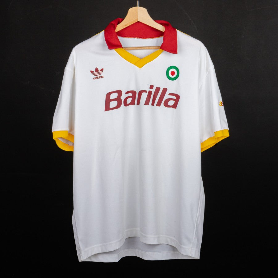 maglia away roma adidas 1991/1992 by ADIDAS - Home