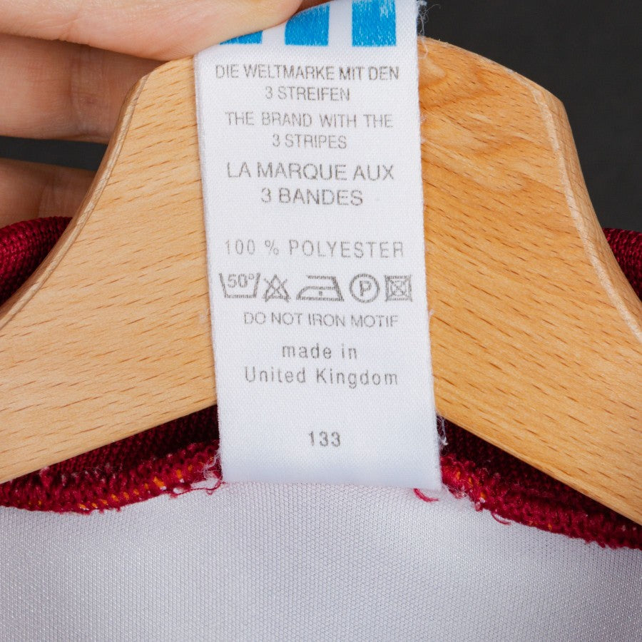 maglia away roma adidas 1992/1993 by ADIDAS - Home (9)