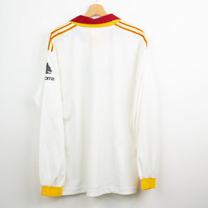 maglia away roma adidas ml 1991/1992 by ADIDAS - Home (2)