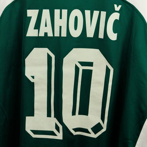 maglia away slovenia adidas zahovič 10 1998 by ADIDAS - Home (6)