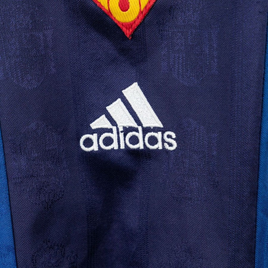 Maglia Away Spagna Adidas 1999/2000 by ADIDAS - Home (10)