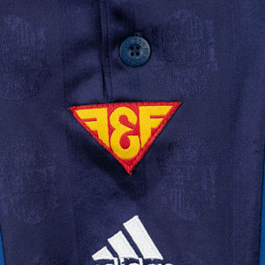 Maglia Away Spagna Adidas 1999/2000 by ADIDAS - Home (11)