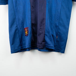 Maglia Away Spagna Adidas 1999/2000 by ADIDAS - Home (14)