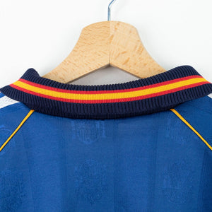 Maglia Away Spagna Adidas 1999/2000 by ADIDAS - Home (3)