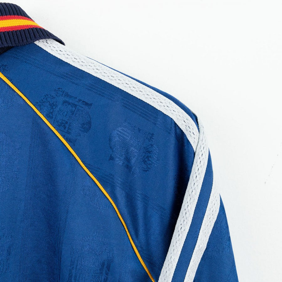 Maglia Away Spagna Adidas 1999/2000 by ADIDAS - Home (4)