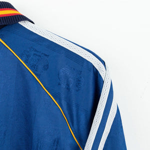 Maglia Away Spagna Adidas 1999/2000 by ADIDAS - Home (4)