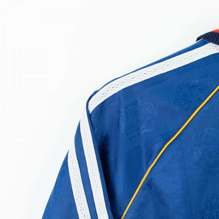 Maglia Away Spagna Adidas 1999/2000 by ADIDAS - Home (5)