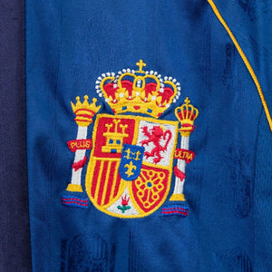 Maglia Away Spagna Adidas 1999/2000 by ADIDAS - Home (9)