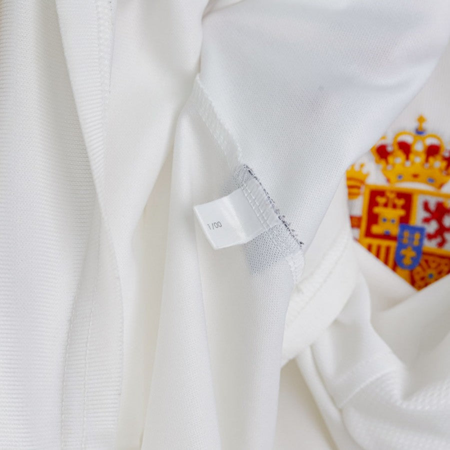 Maglia away Spagna Adidas guardiola 4 2000/2001 by ADIDAS - Home (12)