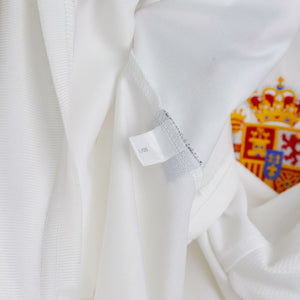 Maglia away Spagna Adidas guardiola 4 2000/2001 by ADIDAS - Home (12)