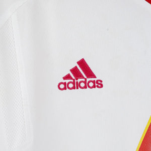 Maglia away Spagna Adidas guardiola 4 2000/2001 by ADIDAS - Home (5)