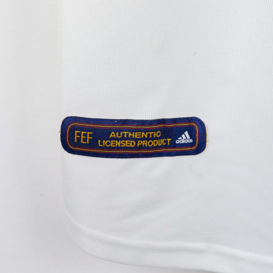 Maglia away Spagna Adidas guardiola 4 2000/2001 by ADIDAS - Home (9)