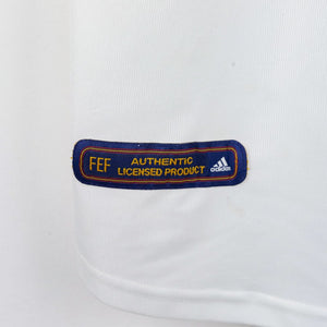Maglia away Spagna Adidas guardiola 4 2000/2001 by ADIDAS - Home (9)