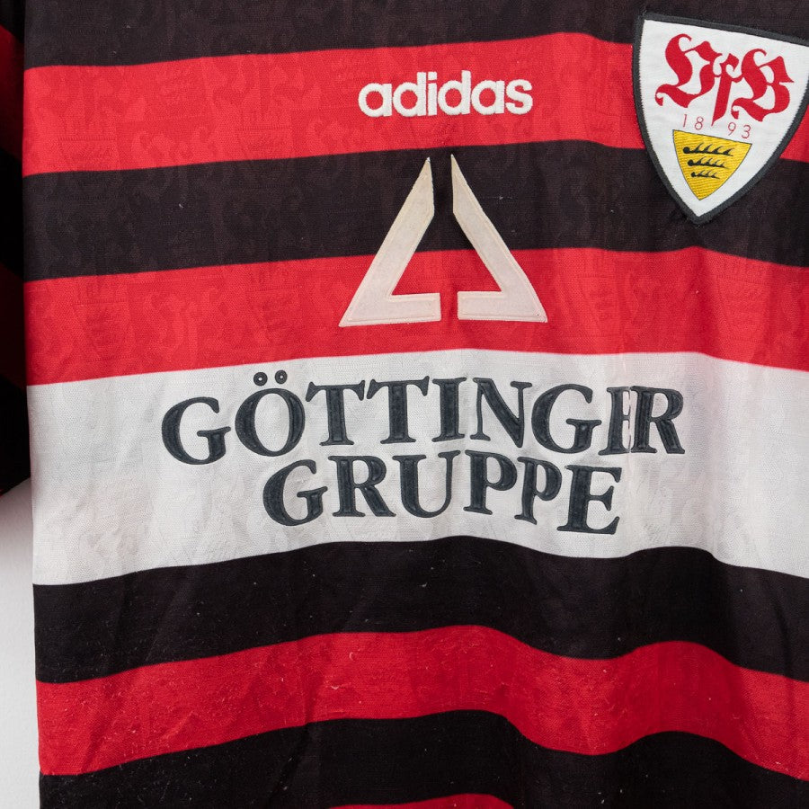 Maglia Away Stoccarda Adidas 1997/1998 by ADIDAS - Home (10)