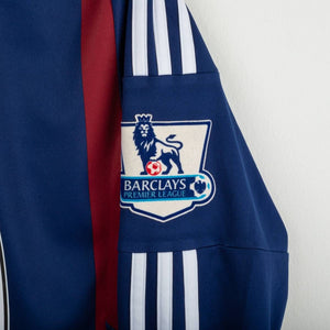 Maglia Away Stoke City Adidas Owen 10 ml 2012/2013 by ADIDAS - Home (10)
