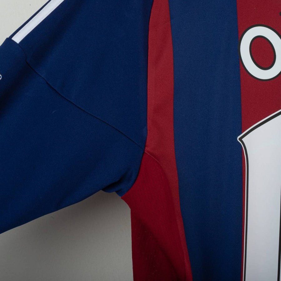 Maglia Away Stoke City Adidas Owen 10 ml 2012/2013 by ADIDAS - Home (11)