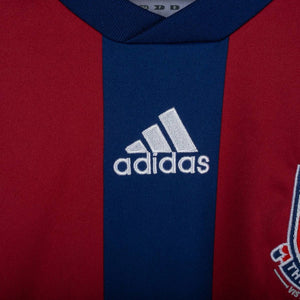 Maglia Away Stoke City Adidas Owen 10 ml 2012/2013 by ADIDAS - Home (14)