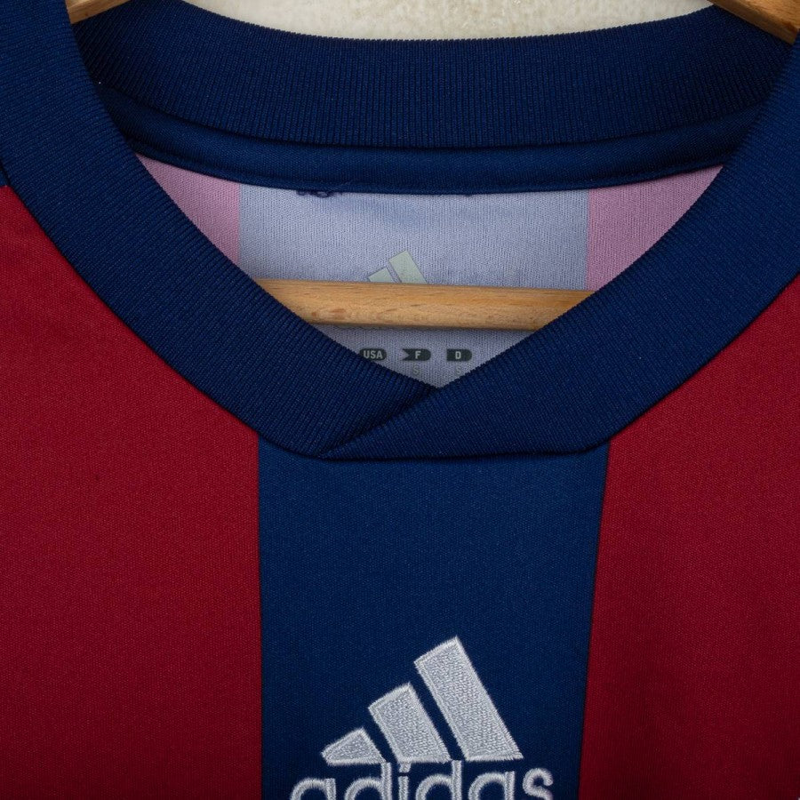 Maglia Away Stoke City Adidas Owen 10 ml 2012/2013 by ADIDAS - Home (15)