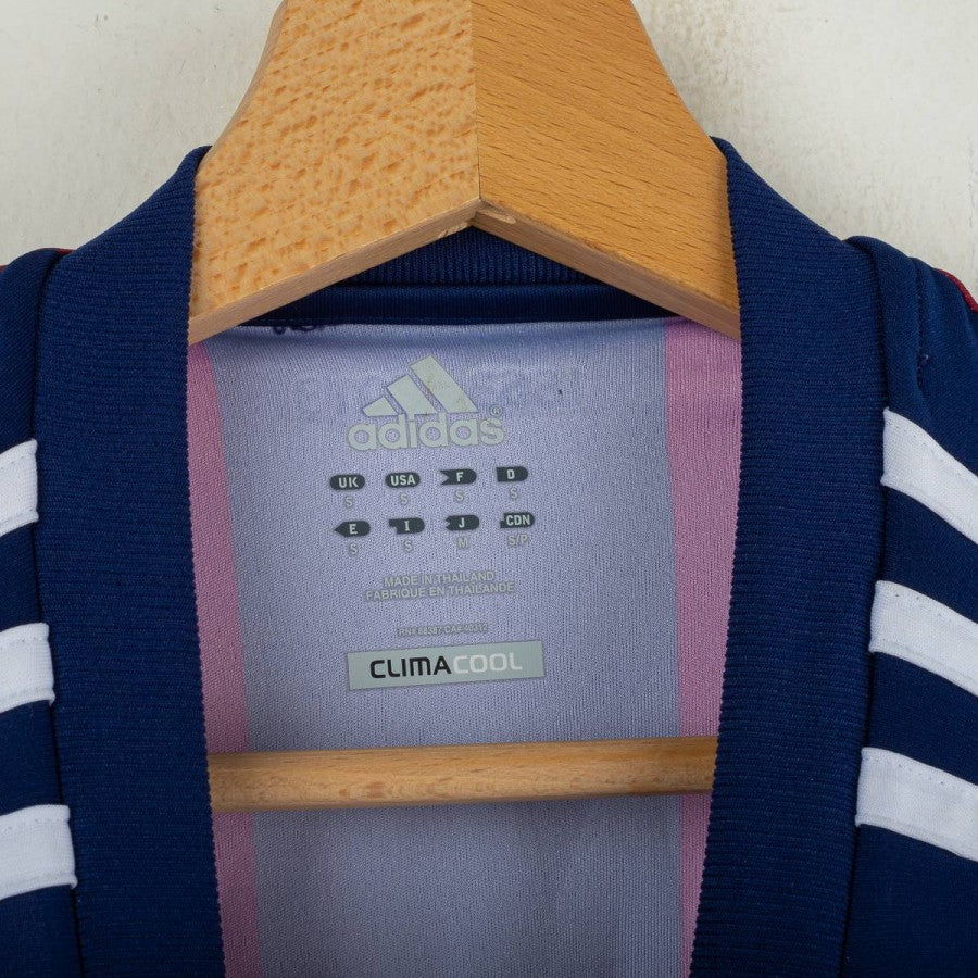 Maglia Away Stoke City Adidas Owen 10 ml 2012/2013 by ADIDAS - Home (16)