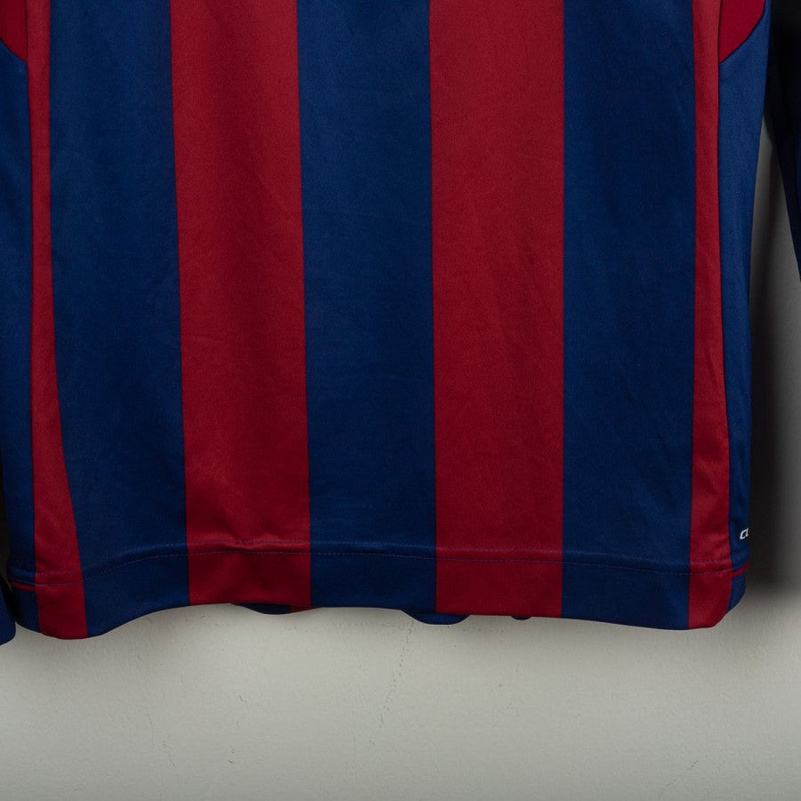Maglia Away Stoke City Adidas Owen 10 ml 2012/2013 by ADIDAS - Home (18)