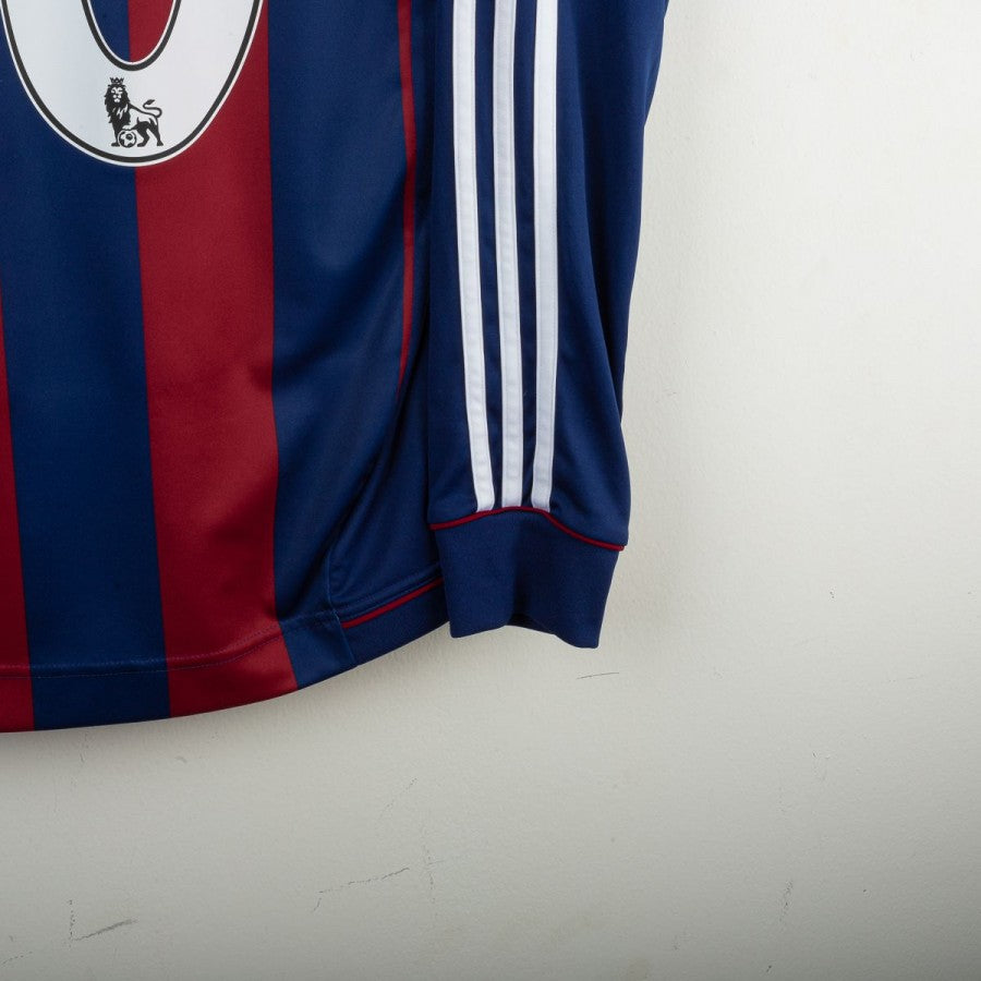 Maglia Away Stoke City Adidas Owen 10 ml 2012/2013 by ADIDAS - Home (7)