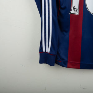 Maglia Away Stoke City Adidas Owen 10 ml 2012/2013 by ADIDAS - Home (8)