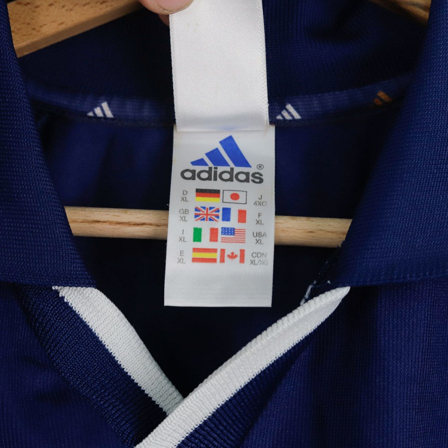 Maglia Away Tottenham Adidas 2000/2001 by ADIDAS - Home (12)