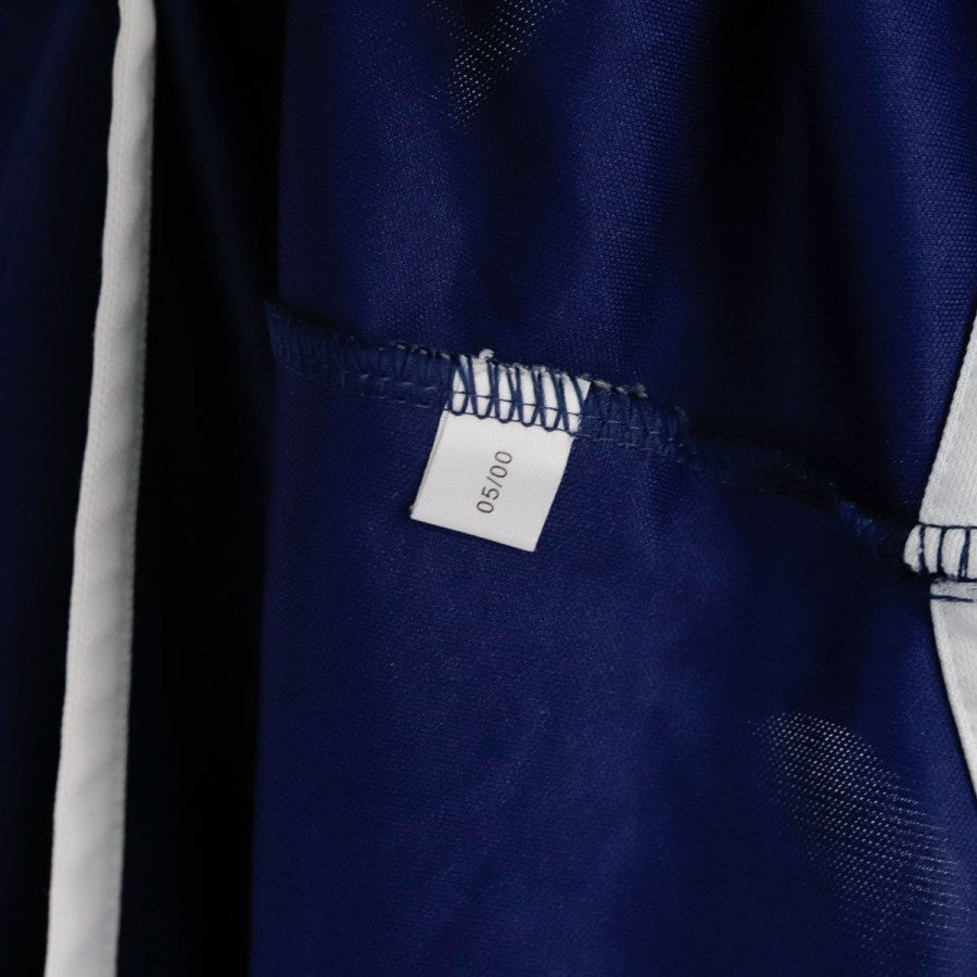 Maglia Away Tottenham Adidas 2000/2001 by ADIDAS - Home (16)