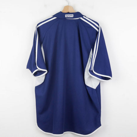 Maglia Away Tottenham Adidas 2000/2001 by ADIDAS - Home (2)