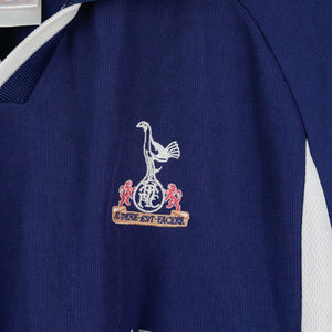Maglia Away Tottenham Adidas 2000/2001 by ADIDAS - Home (8)