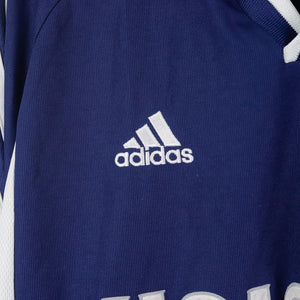 Maglia Away Tottenham Adidas 2000/2001 by ADIDAS - Home (9)
