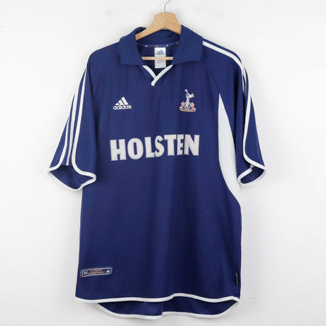 Maglia Away Tottenham Adidas 2000/2001 by ADIDAS - Home