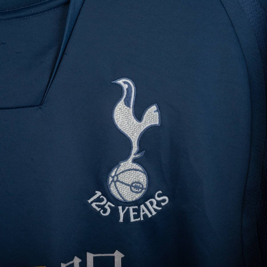 Maglia Away Tottenham Adidas Keane 10 2007/2008 by ADIDAS - Home (10)