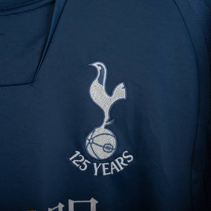 Maglia Away Tottenham Adidas Keane 10 2007/2008 by ADIDAS - Home (10)