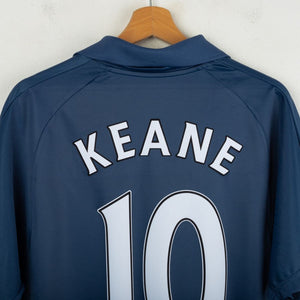 Maglia Away Tottenham Adidas Keane 10 2007/2008 by ADIDAS - Home (4)