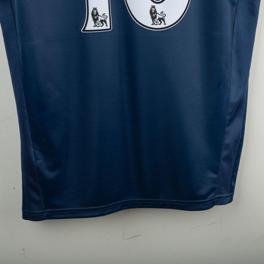 Maglia Away Tottenham Adidas Keane 10 2007/2008 by ADIDAS - Home (6)