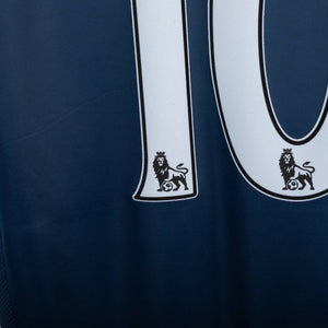 Maglia Away Tottenham Adidas Keane 10 2007/2008 by ADIDAS - Home (7)