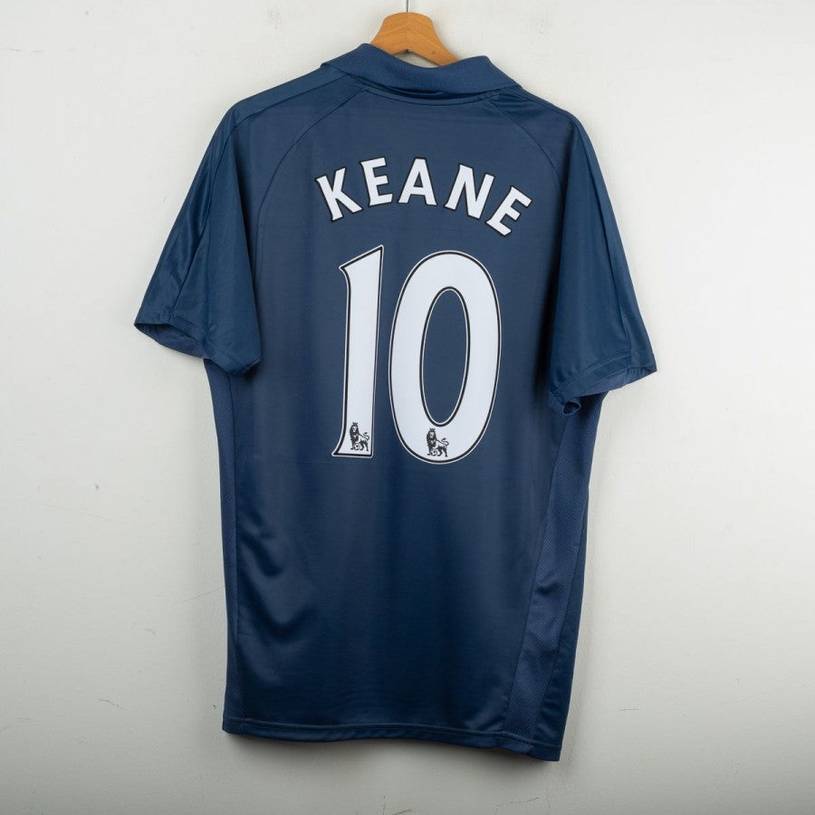 Maglia Away Tottenham Adidas Keane 10 2007/2008 by ADIDAS - Home