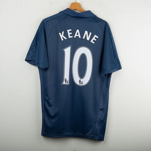 Maglia Away Tottenham Adidas Keane 10 2007/2008 by ADIDAS - Home