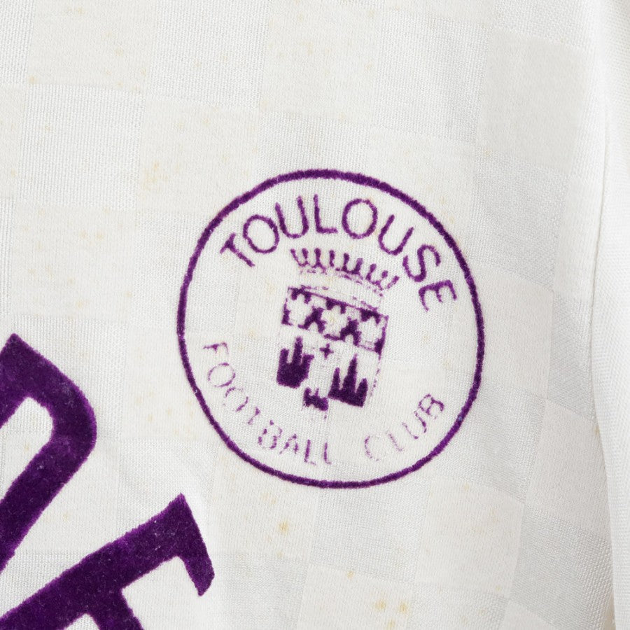maglia Away Toulouse Adidas N8 1985/1986 by ADIDAS - Home (13)
