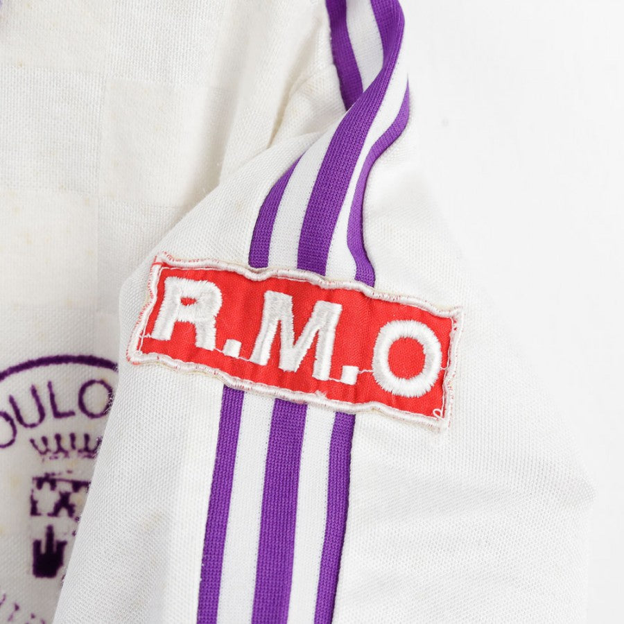 maglia Away Toulouse Adidas N8 1985/1986 by ADIDAS - Home (14)