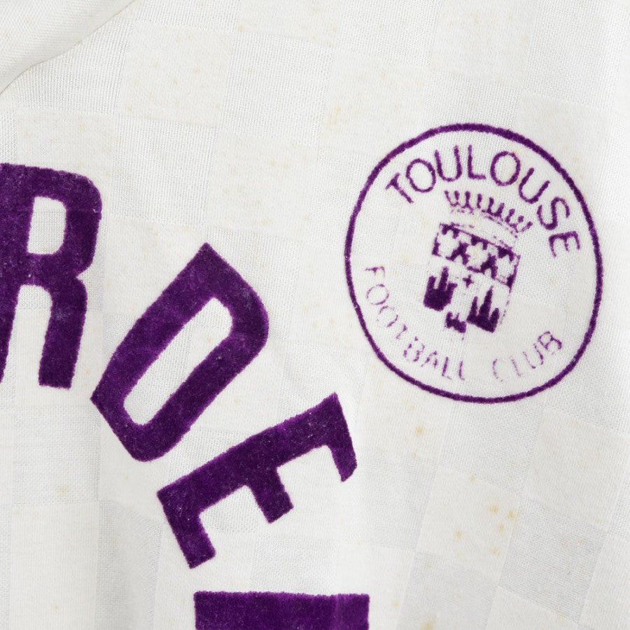 maglia Away Toulouse Adidas N8 1985/1986 by ADIDAS - Home (15)