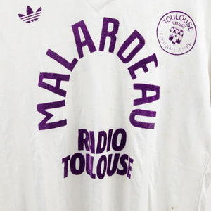 maglia Away Toulouse Adidas N8 1985/1986 by ADIDAS - Home (17)