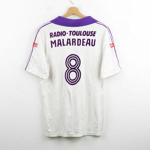 maglia Away Toulouse Adidas N8 1985/1986 by ADIDAS - Home (2)