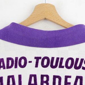 maglia Away Toulouse Adidas N8 1985/1986 by ADIDAS - Home (3)