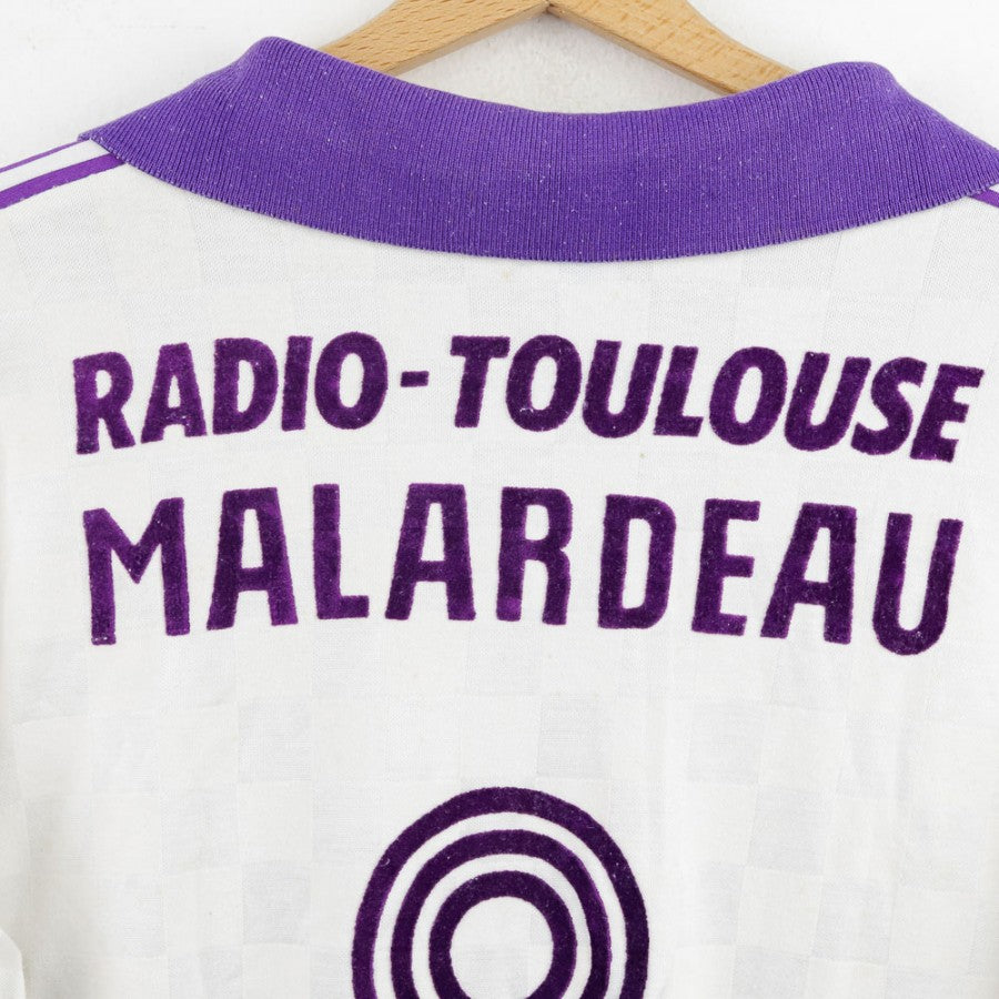 maglia Away Toulouse Adidas N8 1985/1986 by ADIDAS - Home (4)