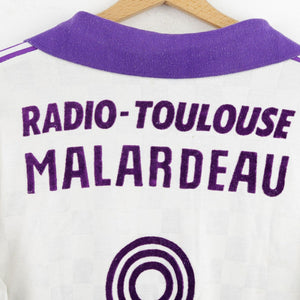 maglia Away Toulouse Adidas N8 1985/1986 by ADIDAS - Home (4)