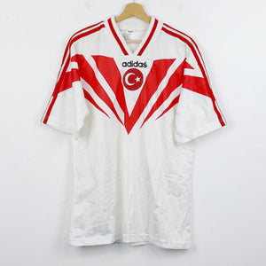 Maglia Away Turchia Adidas 1994/1996 by ADIDAS - Home